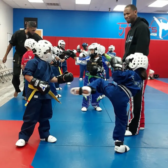 Five Tenets Martial Arts Center Picture 10