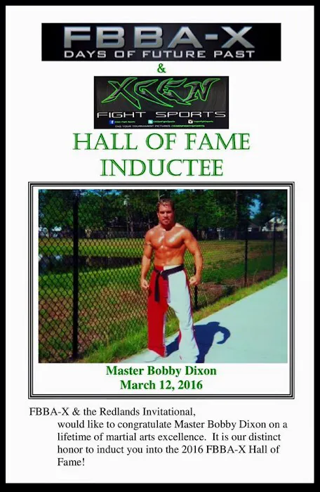 American Martial Arts Academy Picture 8