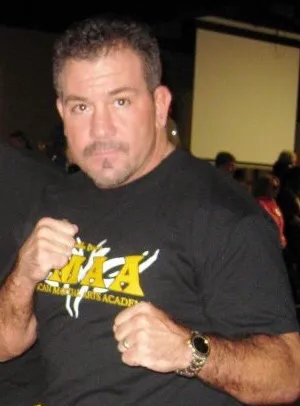 American Martial Arts Academy Picture 9