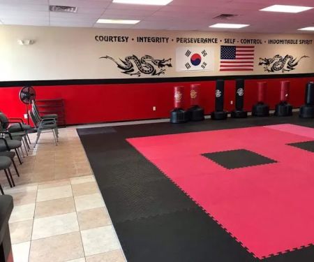 Florida Sports Martial Arts Academy