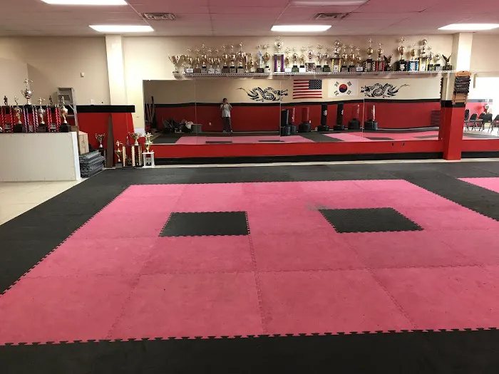 Florida Sports Martial Arts Academy Picture 7