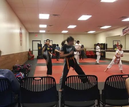 Victory Martial Arts - Lake Nona