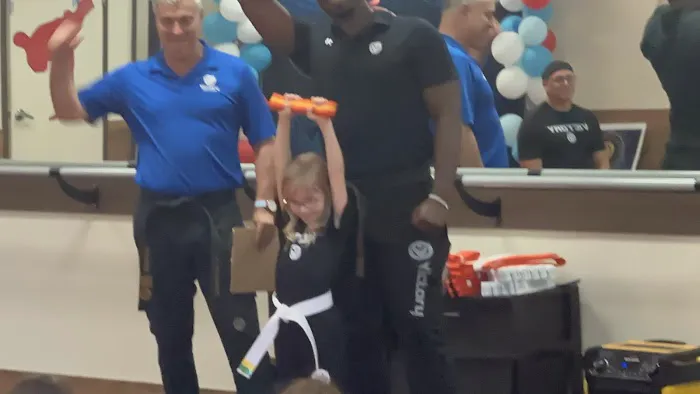 Victory Martial Arts - Lake Nona Picture 3