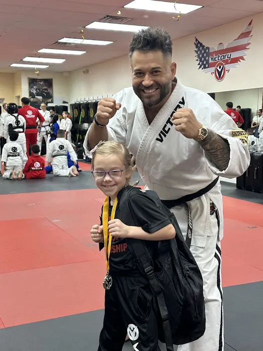 Victory Martial Arts - Lake Nona Picture 2