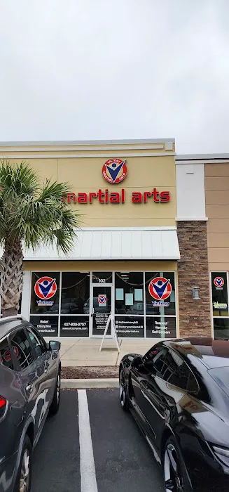 Victory Martial Arts - Lake Nona Picture 6