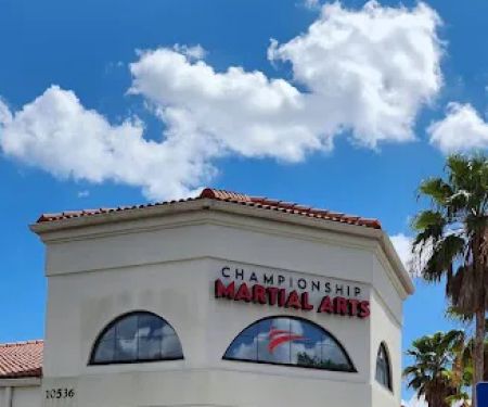 Championship Martial Arts - Lake Nona