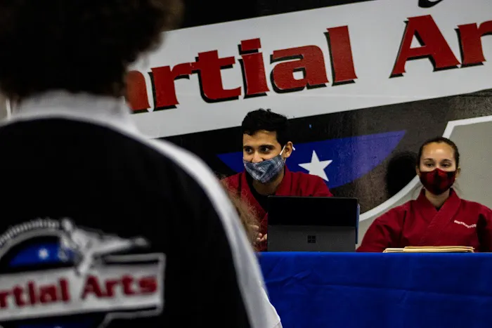 Championship Martial Arts - Lake Nona Picture 4