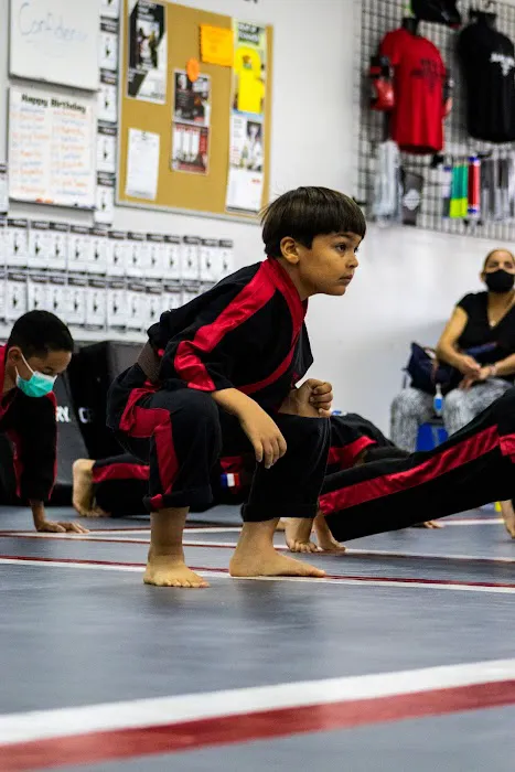 Championship Martial Arts - Lake Nona Picture 9