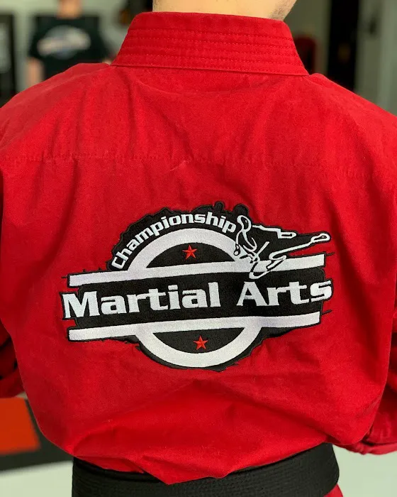 Championship Martial Arts - Lake Nona Picture 5