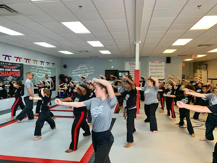 Championship Martial Arts - Lake Nona Picture 6