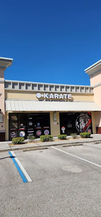 Shotokan Karate-Do Florida Picture 3