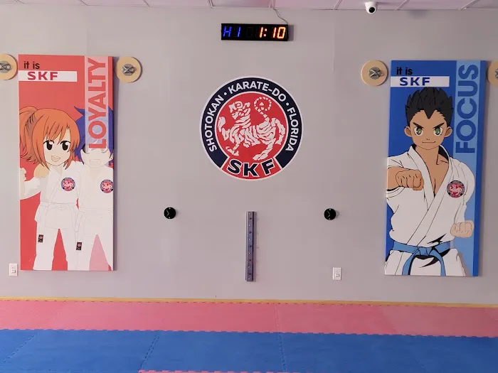 Shotokan Karate-Do Florida Picture 7