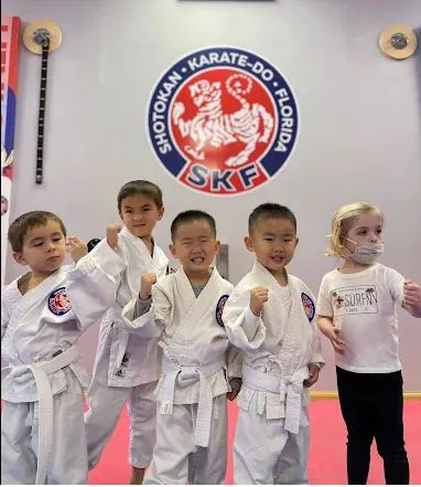 Shotokan Karate-Do Florida Picture 5