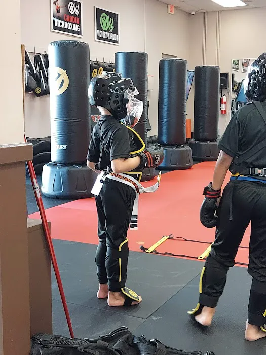 Victory Martial Arts Picture 1