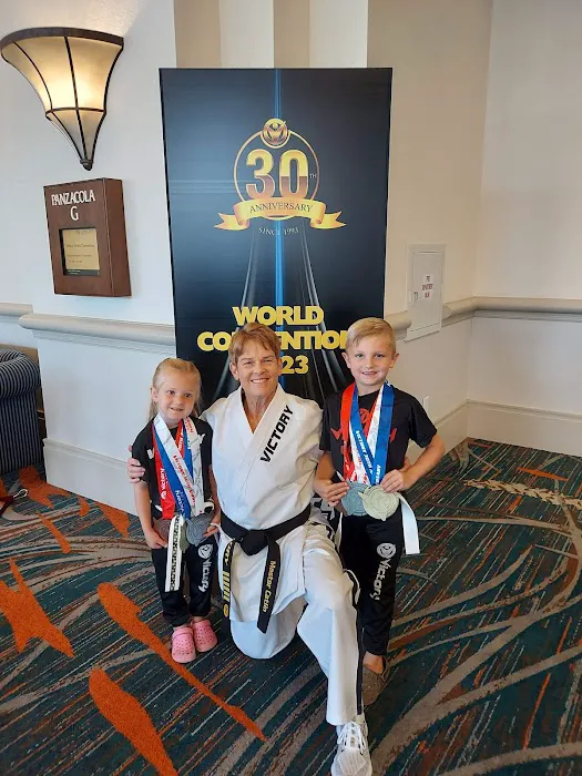 Victory Martial Arts Picture 2