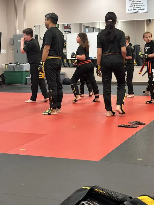 Victory Martial Arts Picture 4