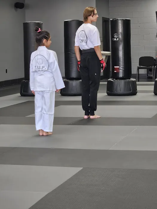 T.U.F. Martial Arts Picture 8