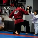 Championship Martial Arts - Baldwin Park