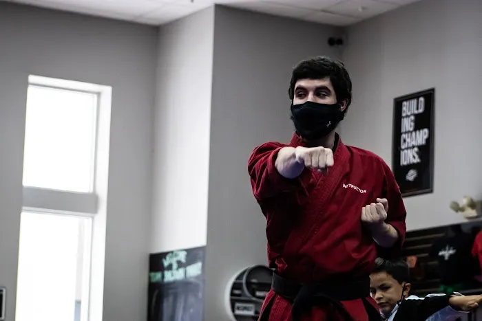 Championship Martial Arts - Baldwin Park Picture 10