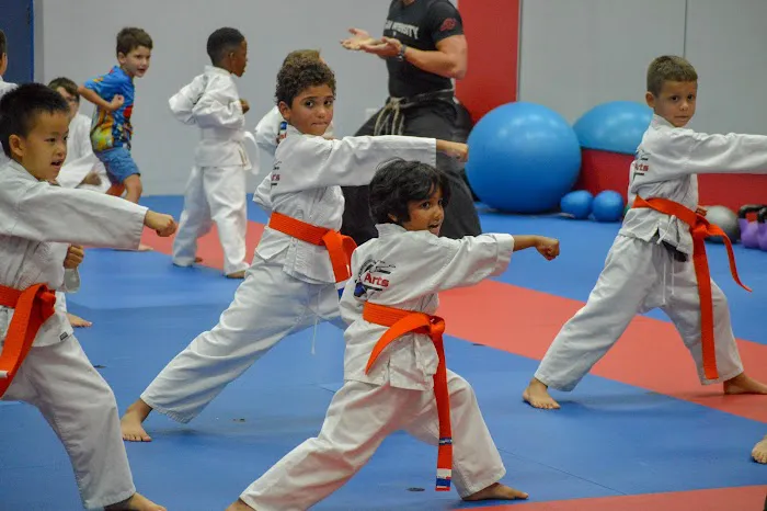 Championship Martial Arts - Baldwin Park Picture 9