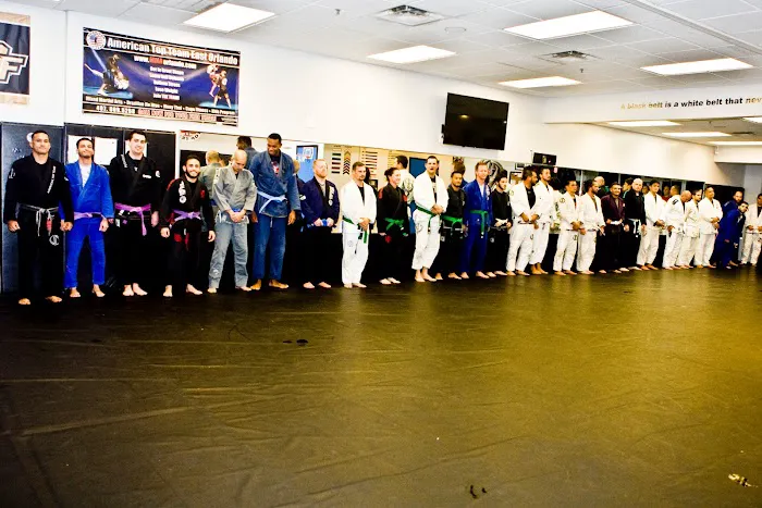 Champions Jiu-Jitsu & Muay Thai Picture 5