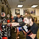 Champions Jiu-Jitsu & Muay Thai