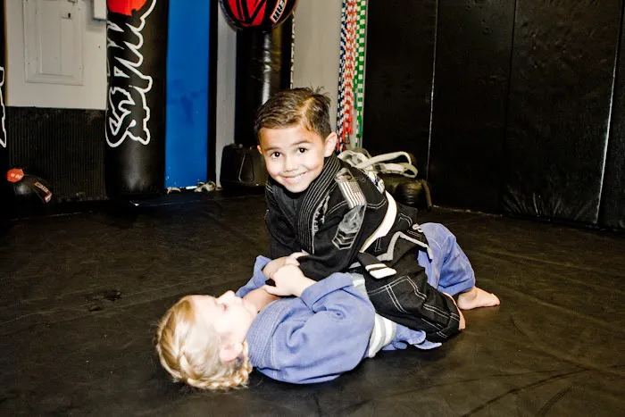 Champions Jiu-Jitsu & Muay Thai Picture 4