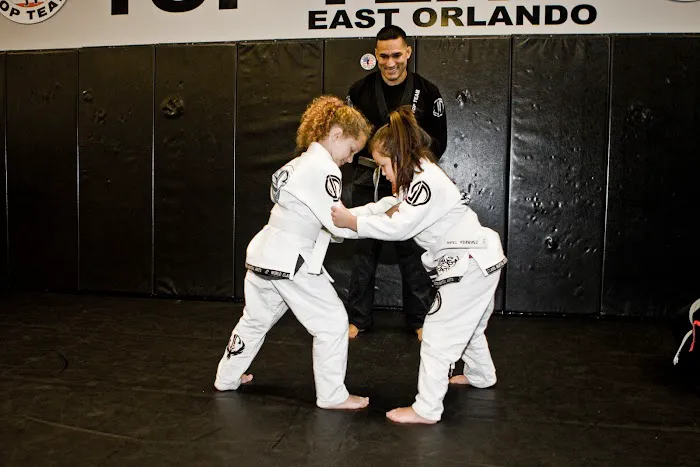 Champions Jiu-Jitsu & Muay Thai Picture 8