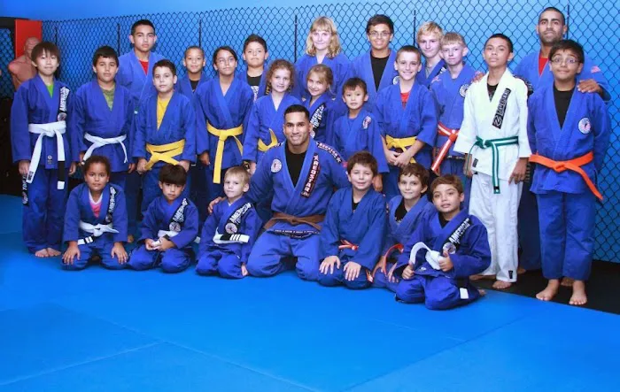 Champions Jiu-Jitsu & Muay Thai Picture 7