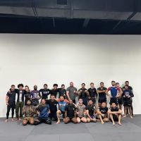 Champs BJJ Orlando ico