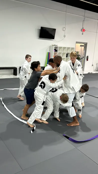 Champs BJJ Orlando Picture 6