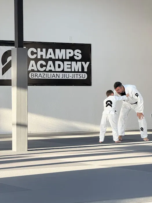 Champs BJJ Orlando Picture 7