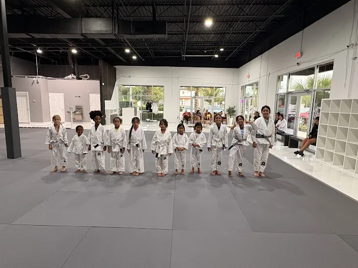 Champs BJJ Orlando Picture 4