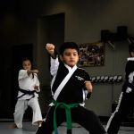 Championship Martial Arts - Curry Ford