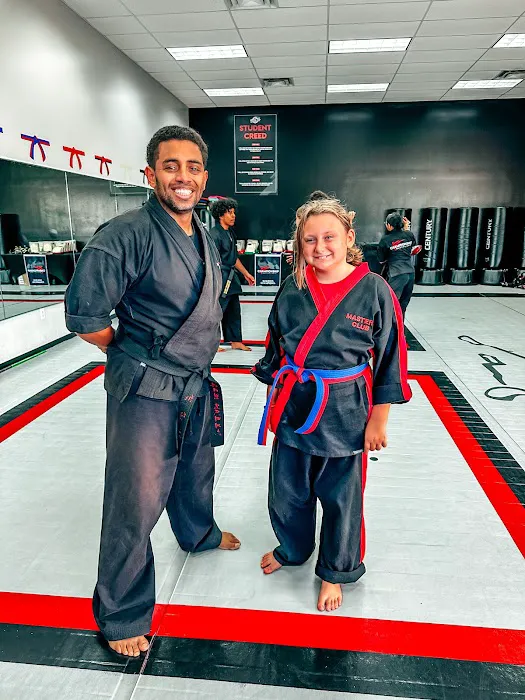Championship Martial Arts - Curry Ford Picture 6