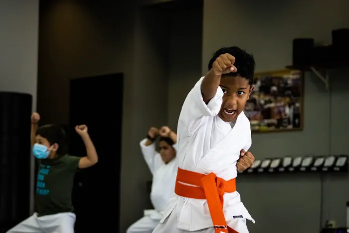 Championship Martial Arts - Curry Ford Picture 10