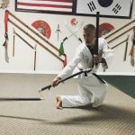 Oom Yung Doe - 8 Martial Arts - Oviedo