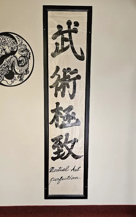 Oom Yung Doe - 8 Martial Arts - Oviedo Picture 5