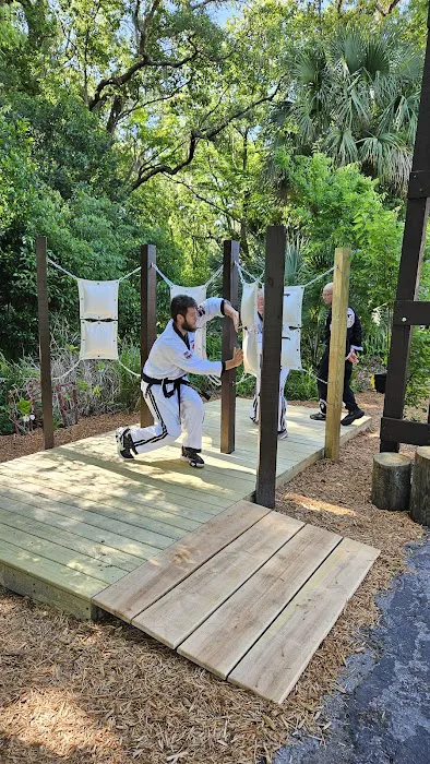 Oom Yung Doe - 8 Martial Arts - Oviedo Picture 7