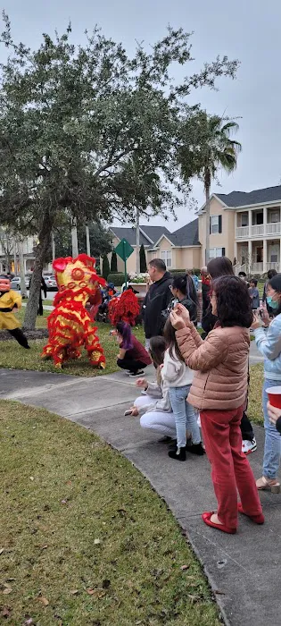 Wah Lum Kung Fu & Tai Chi Temple Orlando Picture 1