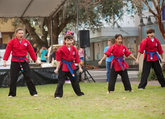 Championship Martial Arts - Oviedo Picture 1
