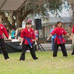 Championship Martial Arts - Oviedo