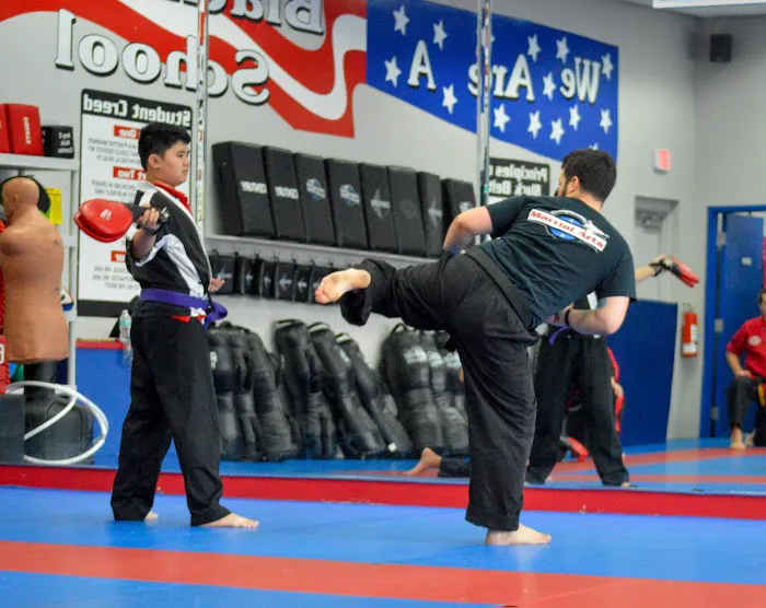 Championship Martial Arts - Oviedo Picture 4