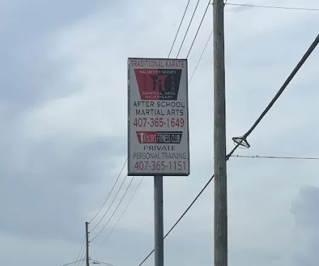North Wind Martial Arts Academy