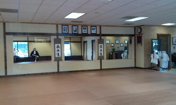 North Wind Martial Arts Academy Picture 6