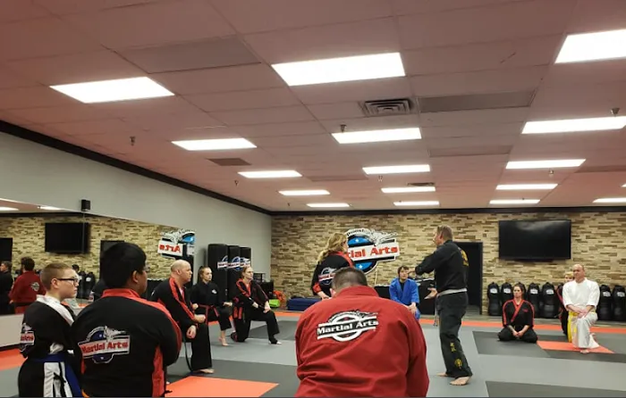 Championship Martial Arts - Tuskawilla Picture 8