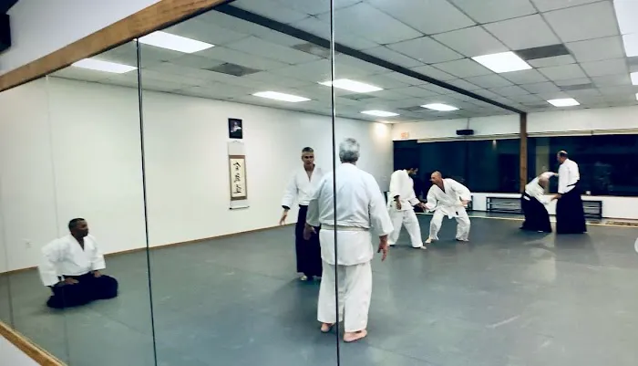 Kimusubi Aikido Orlando Dojo Picture 7