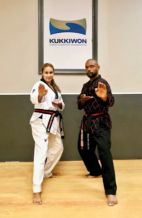 Robertson Martial Arts & Yoga, inc Picture 3