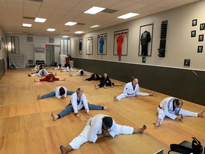 Robertson Martial Arts & Yoga, inc Picture 5