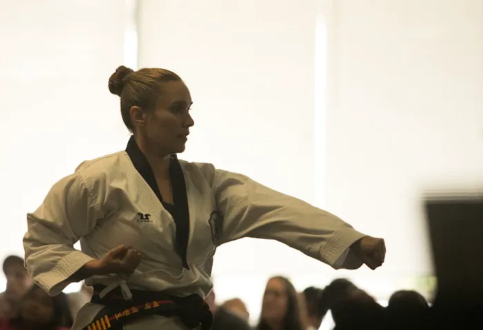 Robertson Martial Arts & Yoga, inc Picture 7
